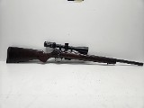 CZ CZ 457 .17 HMR