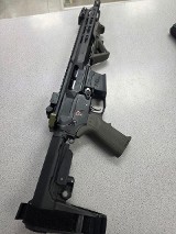 AERO PRECISION EPC-9 9MM LUGER (9x19 PARA) - Image 1 of 2