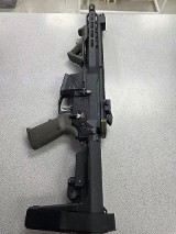 AERO PRECISION EPC-9 9MM LUGER (9x19 PARA) - Image 2 of 2