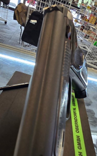 HECKLER & KOCH HK 4 .22 LR - Image 4 of 6