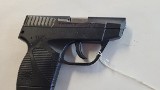 TAURUS PT738 .380 ACP - Image 3 of 4
