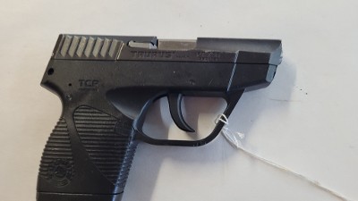 TAURUS PT738 .380 ACP - Image 3 of 4