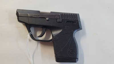 TAURUS PT738 .380 ACP - Image 4 of 4