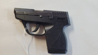TAURUS PT738 .380 ACP - Image 4 of 4