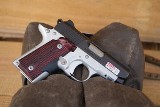 KIMBER MICRO CRIMSON CARRY .380 .380 ACP - Image 3 of 3