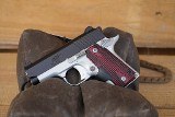KIMBER MICRO CRIMSON CARRY .380 .380 ACP - Image 2 of 3