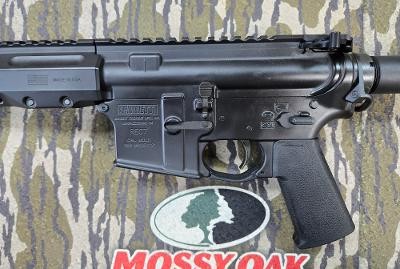 BARRETT REC 7 5.56X45MM NATO - Image 7 of 8