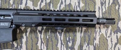 BARRETT REC 7 5.56X45MM NATO - Image 4 of 8