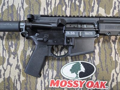 BARRETT REC 7 5.56X45MM NATO - Image 3 of 8