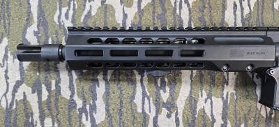 BARRETT REC 7 5.56X45MM NATO - Image 6 of 8