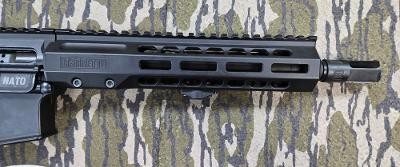 BARRETT REC 7 5.56X45MM NATO - Image 4 of 8