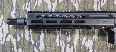 BARRETT REC 7 5.56X45MM NATO - Image 6 of 8