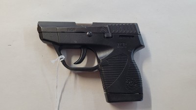 TAURUS PT738 .380 ACP - Image 4 of 4