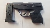 TAURUS PT738 .380 ACP - Image 1 of 4