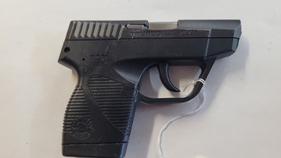 TAURUS PT738 .380 ACP - Image 3 of 4