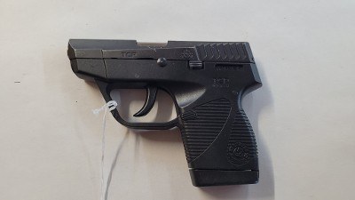 TAURUS PT738 .380 ACP - Image 4 of 4