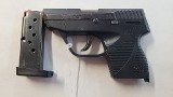 TAURUS PT738 .380 ACP - Image 1 of 4