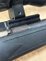 KEYSTONE SPORTING ARMS CRICKETT SYNTHETIC SINGLE SHOT .22 LR - Image 2 of 6