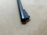 KEYSTONE SPORTING ARMS CRICKETT SYNTHETIC SINGLE SHOT .22 LR - Image 5 of 6