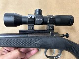 KEYSTONE SPORTING ARMS CRICKETT SYNTHETIC SINGLE SHOT .22 LR - Image 6 of 6