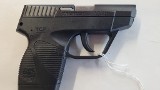 TAURUS PT738 .380 ACP - Image 3 of 4