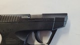 TAURUS PT738 .380 ACP - Image 2 of 4
