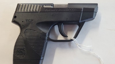 TAURUS PT738 .380 ACP - Image 3 of 4