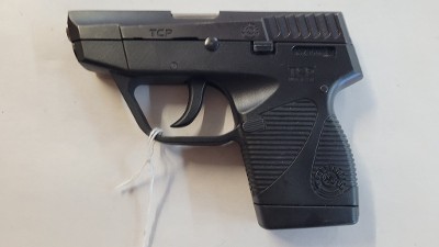 TAURUS PT738 .380 ACP - Image 4 of 4