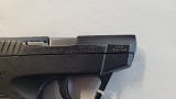 TAURUS PT738 .380 ACP - Image 2 of 4