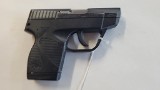 TAURUS PT738 .380 ACP - Image 3 of 4