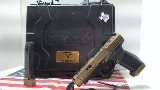CANIK TTI COMBAT 9MM LUGER (9x19 PARA) - Image 1 of 10