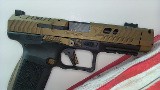 CANIK TTI COMBAT 9MM LUGER (9x19 PARA) - Image 7 of 10