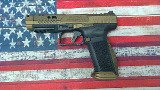 CANIK TTI COMBAT 9MM LUGER (9x19 PARA) - Image 3 of 10