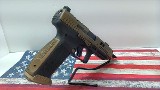 CANIK TTI COMBAT 9MM LUGER (9x19 PARA) - Image 6 of 10