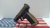 CANIK TTI COMBAT 9MM LUGER (9x19 PARA) - Image 4 of 10