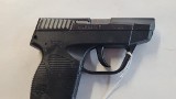 TAURUS PT738 .380 ACP - Image 3 of 4