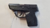 TAURUS PT738 .380 ACP - Image 4 of 4