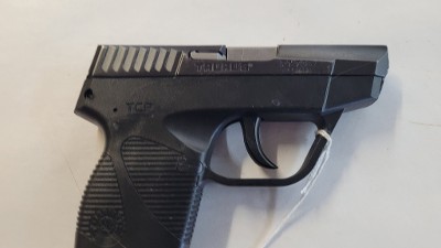 TAURUS PT738 .380 ACP - Image 3 of 4