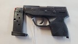 TAURUS PT738 .380 ACP - Image 1 of 4