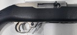 RUGER 10/22 .22 LR - Image 4 of 12