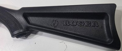 RUGER 10/22 .22 LR - Image 10 of 12