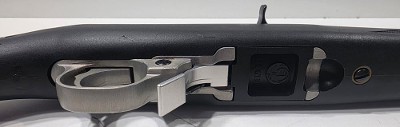 RUGER 10/22 .22 LR - Image 5 of 12