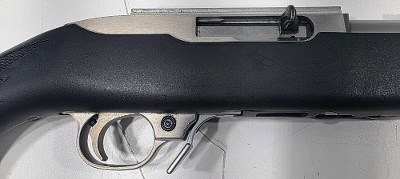 RUGER 10/22 .22 LR - Image 4 of 12