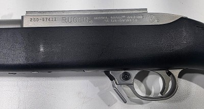 RUGER 10/22 .22 LR - Image 9 of 12
