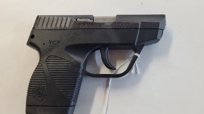 TAURUS PT738 .380 ACP - Image 3 of 4