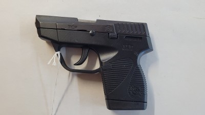 TAURUS PT738 .380 ACP - Image 4 of 4