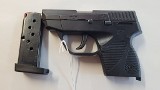 TAURUS PT738 .380 ACP - Image 1 of 4