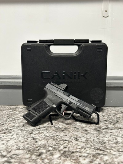CANIK METE MC9 9MM LUGER (9x19 PARA) - Image 6 of 9
