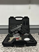CANIK METE MC9 9MM LUGER (9x19 PARA) - Image 1 of 9