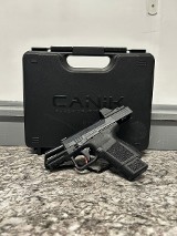 CANIK METE MC9 9MM LUGER (9x19 PARA) - Image 7 of 9